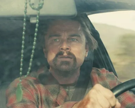 Continuous Struggle Critique – The Director’s Thrillingly Chaotic Alternative Culture Caper
