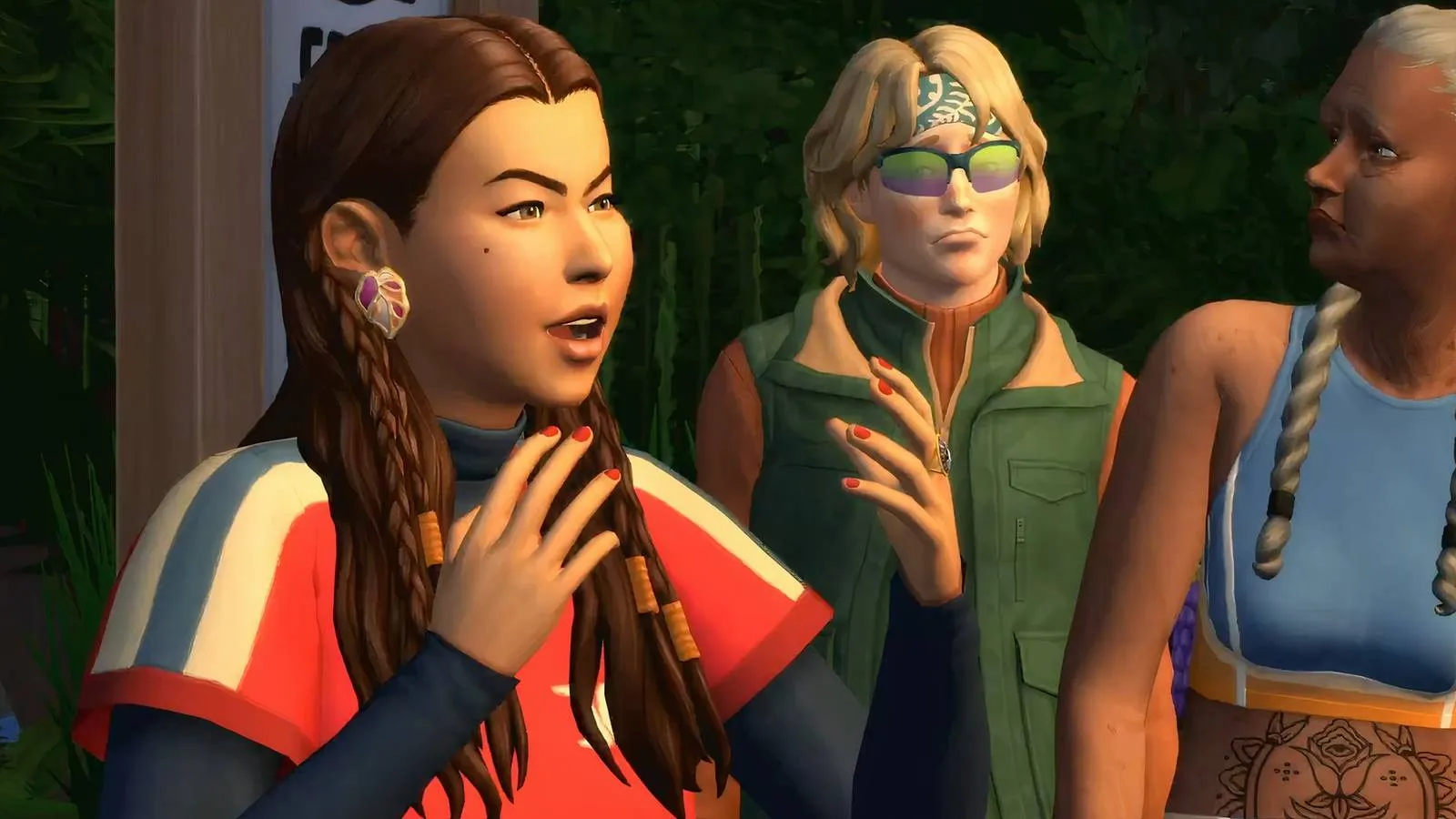 The Sims 4's Reality Competition Expansion Is an Awesome Concept With One Possible Drawback