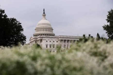 Republicans Propose $88M in Safety Spending Following Right-Wing Figure Incident