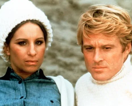 Barbra Streisand Offers Heartfelt Homage to Robert Redford: ‘Among the Most Talented Stars Ever’