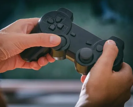 Why Do Certain Gamers Reverse Their Game Inputs? Researchers Reveal Answers, And They Are Not What Your Assumptions