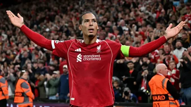 UEFA Champions League: Liverpool Produce Yet Another Late Show & The Blues Suffer Loss at Bayern Munich - Key Moments & Reaction