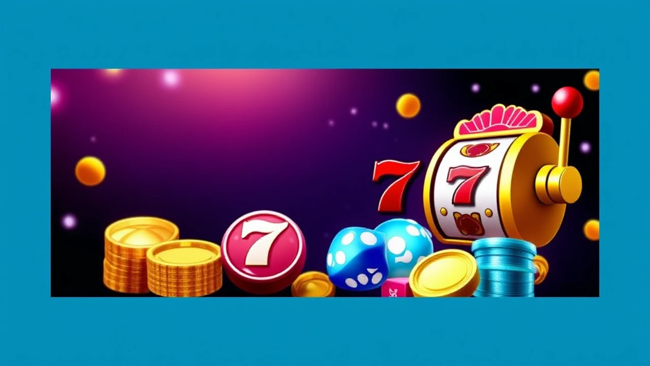 Mastering Online Slot Games: Tips for Winning Big