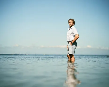 I Stayed Beneath the Waves for 100 Days: A Remarkable Adventure