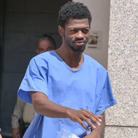 Montero Hill Undergoes Therapy Following Incident Against Law Enforcement