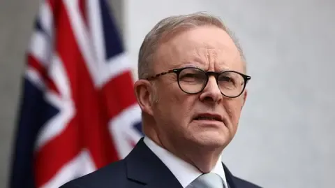 Australia Announces Higher Emission Cuts by 2035