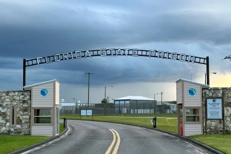 Historic 12th Execution Scheduled in Florida for Individual Convicted of Murdering Family