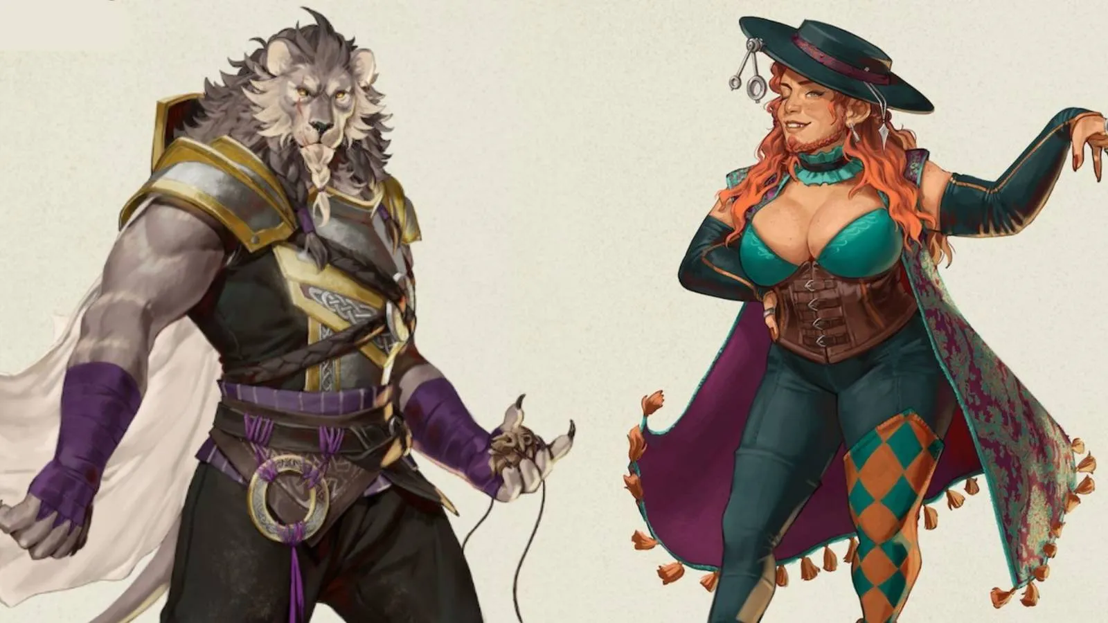 The Beloved D&D Show Introduces Fourth Campaign Cast: Hot and Weird Living Up to Hype