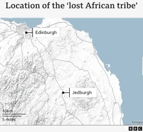 Removal of Self-Styled ‘Group’ from Scottish Forest Encampment Commences