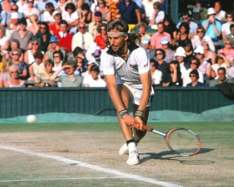 The Tennis Legend Takes Life ‘One Step at a Time’ Following ‘Aggressive’ Cancer Diagnosis