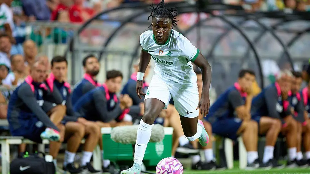 Ten Emerging Prospects to Watch in the European Cup