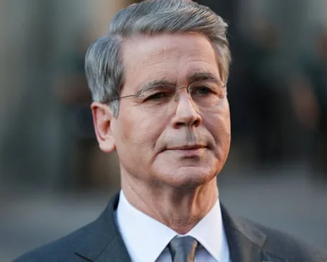 US Treasury Chief Allegedly Entered into Similar Home Loan Pledge to Lisa Cook