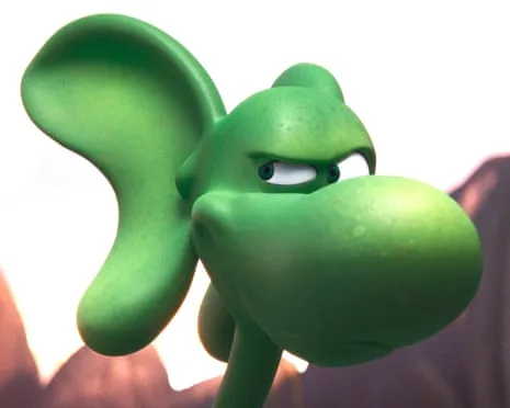 Diplo’s Mighty Adventure Critique – Kids’ Dinosaur Animated Film Breaks the Fourth Wall Revolting Versus ‘Sweet’