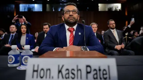 FBI Director's Heated Judiciary Committee Hearing: Crucial Points