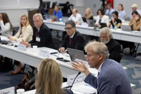 CDC Committee Recommends Separate Immunizations for Rubella Instead of Single Shot