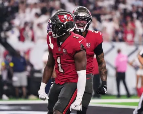 Clutch Baker Mayfield Heroics Earns Exciting Triumph Against Texans