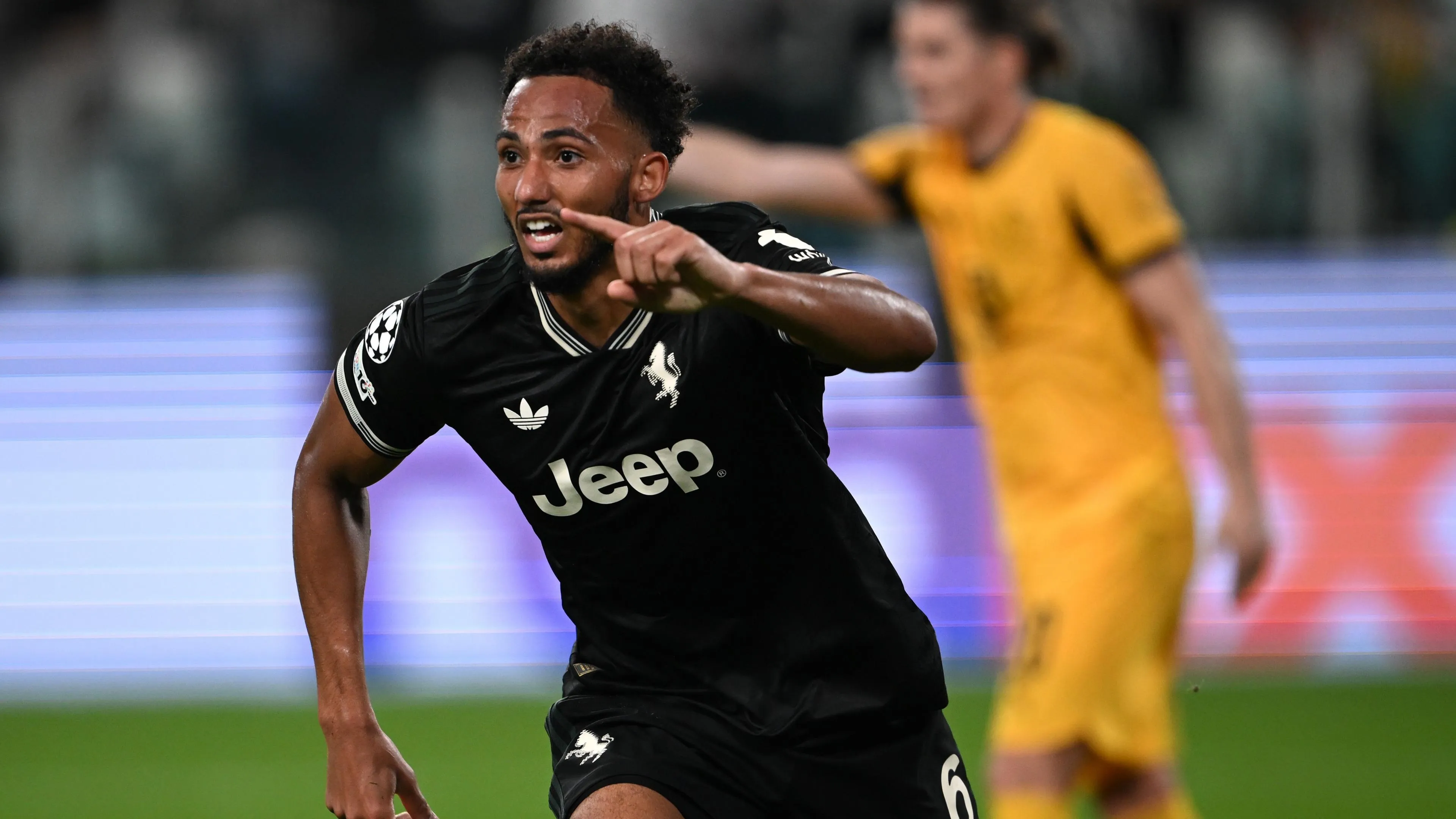 The Bianconeri Snatch Thrilling Draw Following Eight-Goal Second Period Showdown Against Dortmund