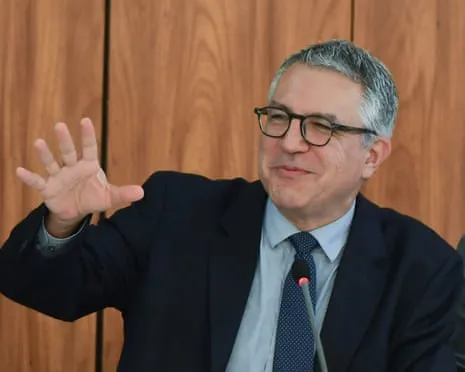 Diplomatic Abuse: Brazilian Minister Condemns US Canceling Their Young Daughter's Travel Permit