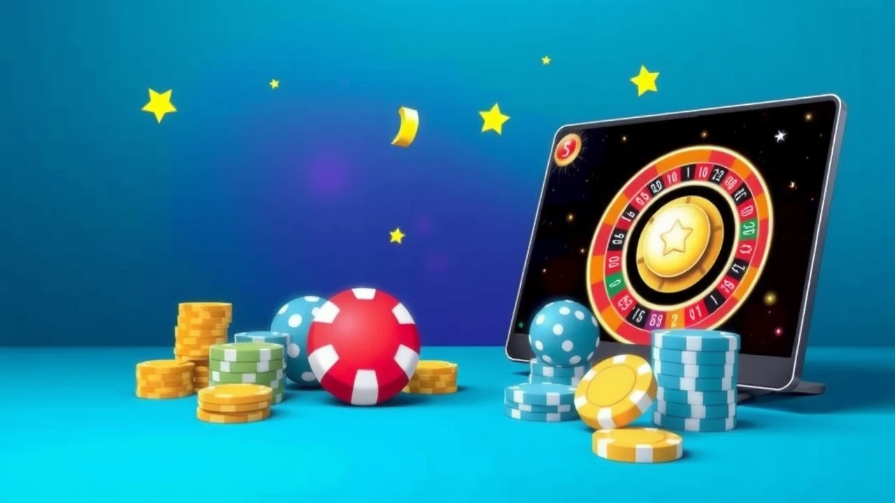 Becoming Proficient in Online Casino Bonuses: A Comprehensive Manual for Success