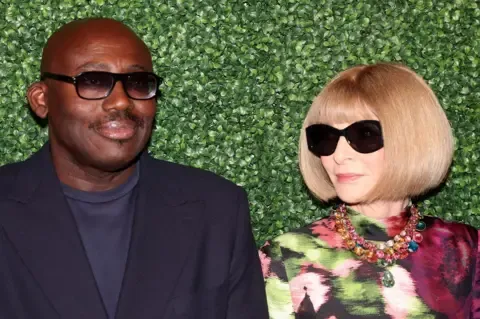 Style Sector Could Be Headed Going Backwards Concerning Inclusivity, Declares Previous Vogue’s Chief