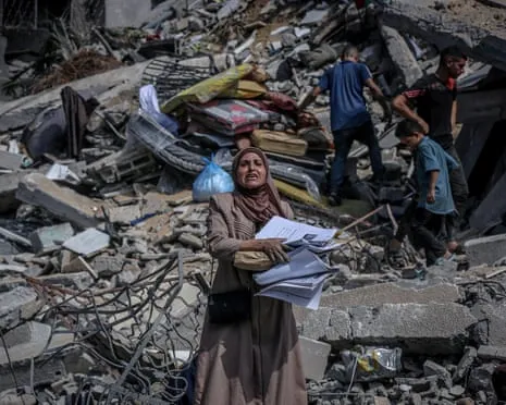 The French government Needed to Acknowledged Palestine as a State Years Ago: A Skeptic Asks: What Prompted This Move?