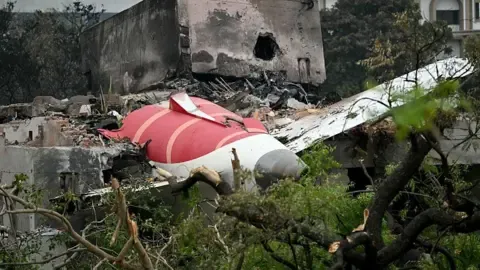 Relatives of Air India accident victims sue aircraft companies Boeing and Honeywell