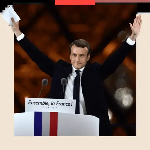 The Reasons France Risks Turning Into the New Sick Man in the EU