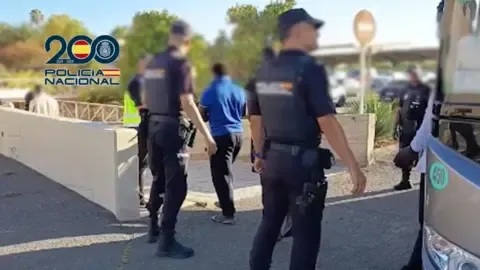 Spain Arrests 19 Suspects Suspected of Brutality and Homicide After 50 Passengers Vanish from Vessel