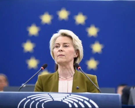 France Proposes Ceiling on UK Components in €150bn European Union Defence Initiative