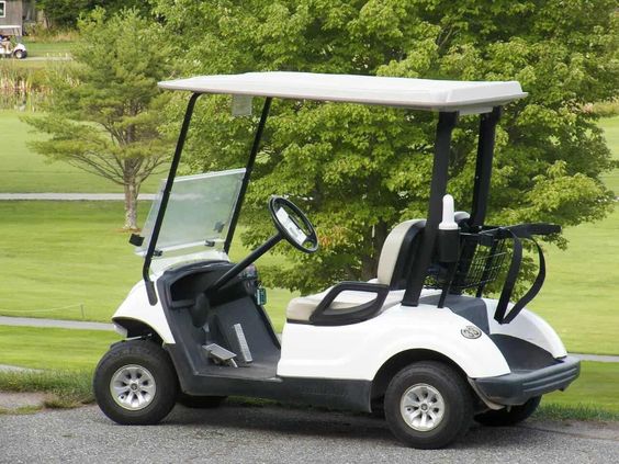 How Much is a Golf Cart