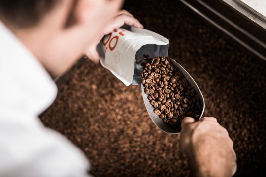 Can You Eat Coffee Beans: A Delectable Delight