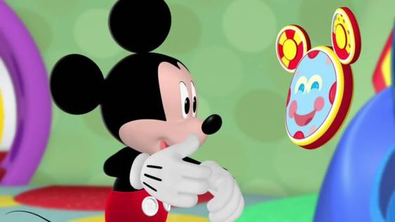what killed Mickey Mouse
