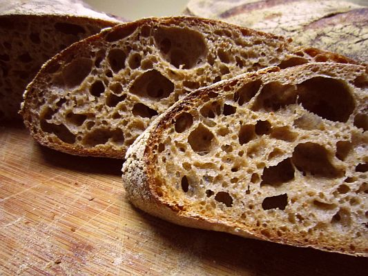 How Long Does Sourdough Bread Last