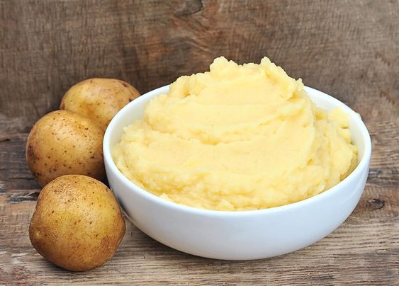 How to Thicken Mashed Potatoes