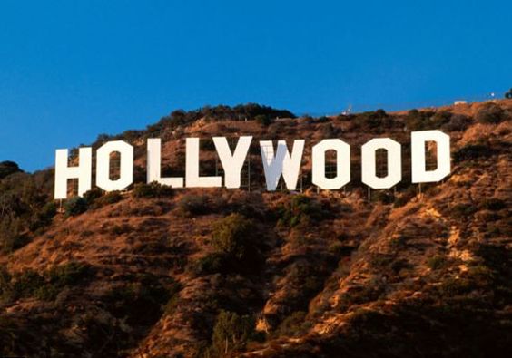 Is Hollywood a City in USA