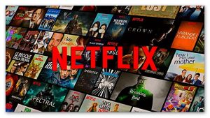 Connecting Your Netflix Account