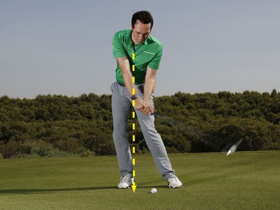 How to Increase Golf Swing Speed?