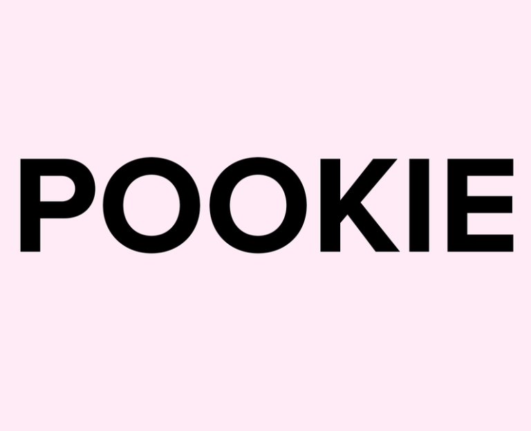 What Does Pookie Mean